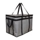 thumbnail image 3 of Bolsa De Entrega Aislada Bolsa De Calentamiento Bolsa De Comestibles Aislada Multiusos Reutilizable, 3 of 3