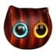 thumbnail image 2 of Amuletos De Gato De Madera, Colgantes, Accesorios De Joyería, Manualidades Para Llavero A, 2 of 5
