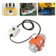 thumbnail image 3 of Vibrador de hormigón Sunicon DC 12V, motor de vibración 15W, 3 of 3