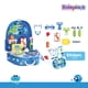 thumbnail image 5 of Mochila Doctor Infantil con Accesorios Médicos 18 Piezas, 5 of 5