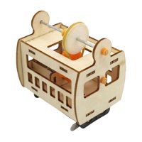 Bothyi - Habilidad De Motor De Teleférico De Turismo Para Favores De Fiesta Ayudas Didácticas Para Principiantes