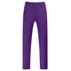 thumbnail image 5 of INSPIRE CHIC Pantalones Chinos de Hombre Ajuste Recto Casual con Comodidad y Elasticidad Frontal Plano 28 Púrpura, 5 of 8