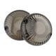 thumbnail image 1 of Accesorios De Cubierta De Lente De Luz De Se?al De Giro Reemplaza A Yamaha Royal Star Brown, 1 of 5