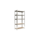 thumbnail image 2 of Estante Mecano Galvanizado 5 Niveles 180x90x40cm - 875kg, 2 of 6