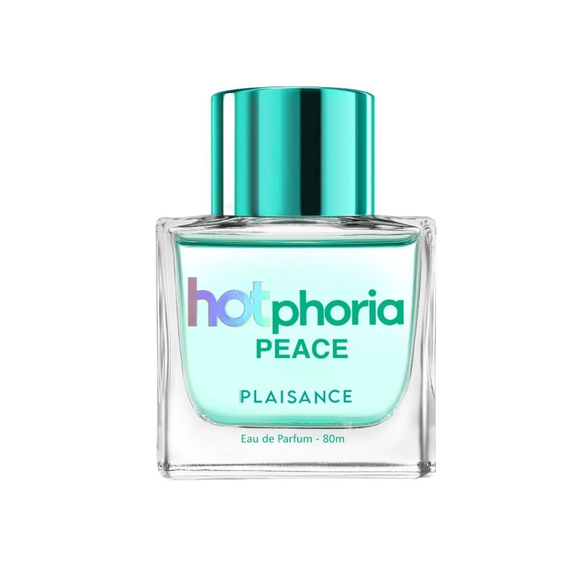 Perfume Hotphoria Peace ml Plaisance