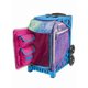 thumbnail image 2 of Mochila Deportiva ZUCA Sparkle n Swirlz con Marco Azul, 2 of 4