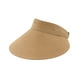 thumbnail image 1 of Visera Mujer Camel Corona, 1 of 4