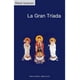 thumbnail image 1 of La Gran Triada de Editorial Obelisco, 1 of 4