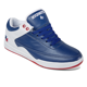thumbnail image 4 of Zapatilla Men Stylus Mid x Muckmouth Blue White, 4 of 4