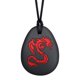 thumbnail image 1 of Collar Masticable Dragon Sensory Para Niños Y Niñas, 1 of 8