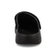 thumbnail image 3 of Sandalia Mujer Bata Floatz Clog Ladies Negro, 3 of 5