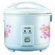 thumbnail image 1 of Hervidor de arroz Tiger JNP-1500-FL, 1.5 L, 8 tazas (crudo), 1 of 2