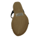 thumbnail image 3 of SANDALIAS POLICE BLACK PO-POS25B008 - Talla 39, 3 of 4