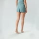 thumbnail image 2 of Short Con Pretina Flores Mujer 50365-75, 2 of 2