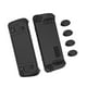 thumbnail image 2 of Funda Protectora De Silicona Para Consola De Juegos, Antiarañazos, Anticolisión, Lavable, Negra, 2 of 5