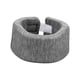 thumbnail image 4 of Almohada De Viaje Almohada De Soporte Compacta Para Soporte De Mentón Para El Cuello Uso De Descanso En El Hogar Para Automóvil M, 4 of 5