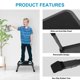 thumbnail image 4 of Taburete Valeo con plataforma plegable, ajustable y antideslizante, 150 kg, 4 of 7