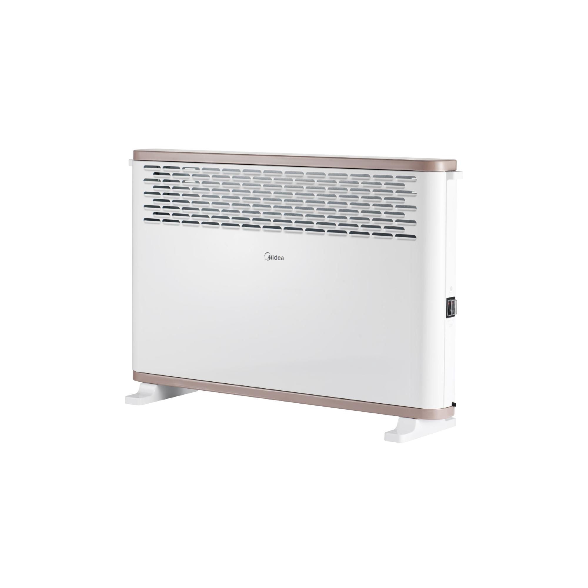 Convector Hdy20K 2000W Blanco Midea