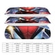 thumbnail image 2 of Spider-Man 3-Piece Twin Bed Set - Includes 1 Single Quilt And 2 Pillow Cases Bedding - Fade Resistant Microfiber - Spider, 2 of 4