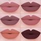thumbnail image 2 of Pack 6 Labiales Mate "Nudist", 2 of 2