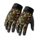 thumbnail image 5 of Guantes De Bicicleta Antideslizantes Resistentes Al Desgaste Para Viajar Al Aire Libre M Camuflaje, 5 of 5