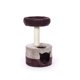 thumbnail image 1 of Cama para gato Prevue Hendryx Kitty Power Paws Kitty King de peluche, 1 of 7