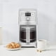 thumbnail image 2 of Cafetera Cuisinart PerfectEmp DCC-3500W 14 tazas blanca, 2 of 8