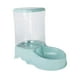 thumbnail image 2 of DISPENSADOR AUTOMÁTICO DE AGUA PARA MASCOTAS Plato Para Cachorros Alimentador De Alimentos Tazón Comedero Azul Para Alimentos, 2 of 3