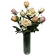 thumbnail image 1 of Arreglo De Rosas 85cm (sin Macetero), 1 of 3