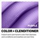 thumbnail image 3 of Keracolor Color Clenditioner, color semipermanente para el cabello, 2, 3 of 3