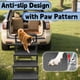 thumbnail image 3 of Escaleras para perro YACONA para auto con capacidad de carga mejorada, 3 of 9
