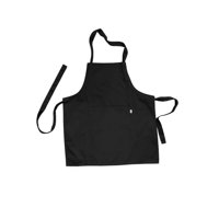 Oem - Mandil Delantal Largo Clasico Cocina Chef Mesero Pintor