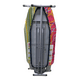 thumbnail image 3 of Tabla De Planchar Home Mesa De Planchar Metal Pp Tela, 3 of 5