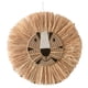 thumbnail image 4 of Arte De Decoración Para Colgar En La Pared De Paja Con Tapiz De Cuerda Para Decoración De Dormitorio D, 4 of 5
