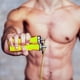 thumbnail image 4 of Cuerda para Saltar WOD Nation de Acero Aleado Ajustable 3.5 m Amarilla, 4 of 8