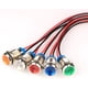 thumbnail image 1 of Luz Indicadora LED Gebildet 10mm 1224V Multicolor 5un, 1 of 3