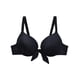 thumbnail image 3 of Bikini estilo sostén push up negro Talla XL, 3 of 5