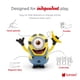 thumbnail image 2 of Reproducción de audio: Tonies Minions, personaje de Despicable Me, 2 of 7