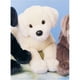 thumbnail image 2 of Peluche para perro de laboratorio Douglas Mandy, amarillo, 30 cm, 2 of 9
