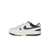 Zapatos Nike Gamma Force Para Mujer Blanco/Negro-Summit Blanco-Gris Hierro