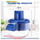 thumbnail image 4 of Pelador Eléctrico Automático Para Frutas Y Verduras, 4 of 5