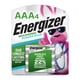 thumbnail image 1 of Pilas AAA Recargables Energizer Power Plus 4 Pack 800mAh, 1 of 3