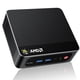 thumbnail image 1 of Mini PC Beelink Ser5 5800H AMD Ryzen 7 16 GB DDR4 500 GB SSD, 1 of 9