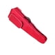 thumbnail image 5 of Mochila De Esgrima Accesorio Esgrimistas Deportes Confiables Bolso Práctico Premium Rojo, 5 of 5