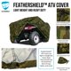 thumbnail image 2 of Cobertura EliteShield para ATV 203 cm Camuflaje Impermeable, 2 of 9