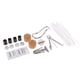thumbnail image 2 of 25 Unids/set Metal Tabaco Pipa Accesorios Cepillo Estante Limpieza Limpiador Herramientas, 2 of 5