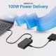 thumbnail image 4 of Docking Station Net Straight 40B00135US Thunderbolt 4 100W, 4 of 6