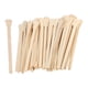 thumbnail image 2 of 100x Varillas De Cera De Madera, Varillas De Belleza Desechables Para Uso Doméstico, Cejas Faciales, 2 of 5