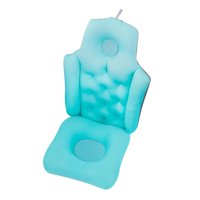 Bothyi - Alfombrilla De Baño Con Alfombrilla De Almohada Antideslizante Para Accesorios De Spa Mujeres Hombres Baño