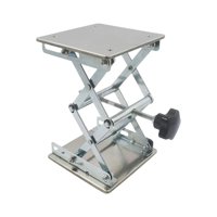 Magideal - Las Plataformas Sobrevivientes De Laboratorio Son De Laboratorio De Laboratorio Robusteable De Laboratorio Para El Experimento Científico: Dispositivo 15 Cmx15Cm